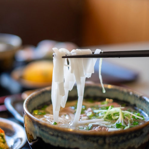 Pho 85 San Jose - Beef Pho Image