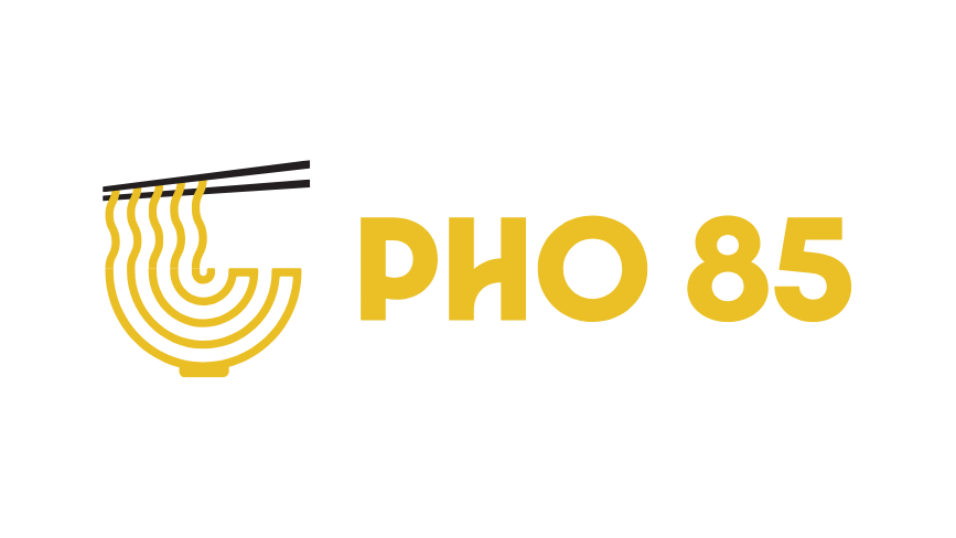 Pho 85 Logo Image